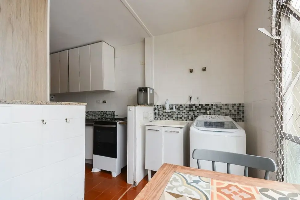 Foto 3 de Apartamento com 3 quartos à venda, 106m2 em Brooklin Paulista, São Paulo - SP
