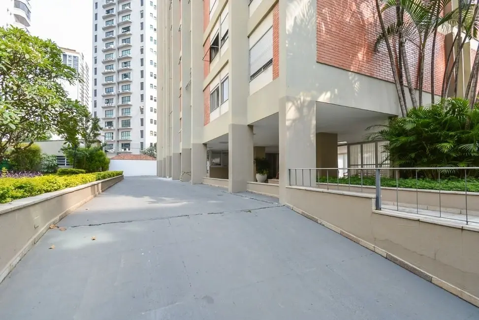 Foto 9 de Apartamento com 3 quartos à venda, 106m2 em Brooklin Paulista, São Paulo - SP