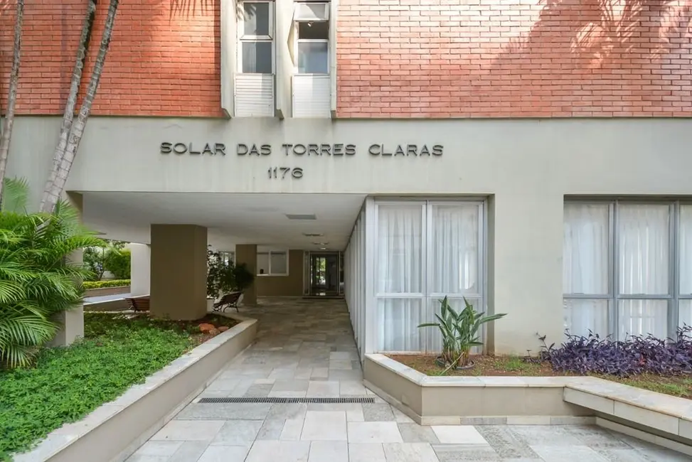 Foto 6 de Apartamento com 3 quartos à venda, 106m2 em Brooklin Paulista, São Paulo - SP