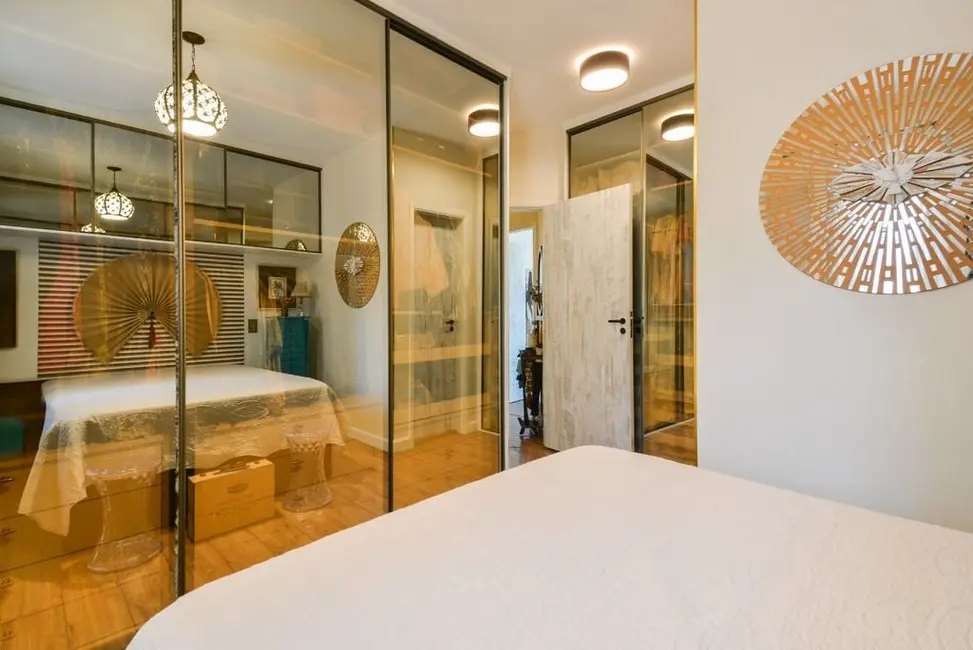 Foto 5 de Apartamento com 1 quarto à venda, 102m2 em Pinheiros, São Paulo - SP