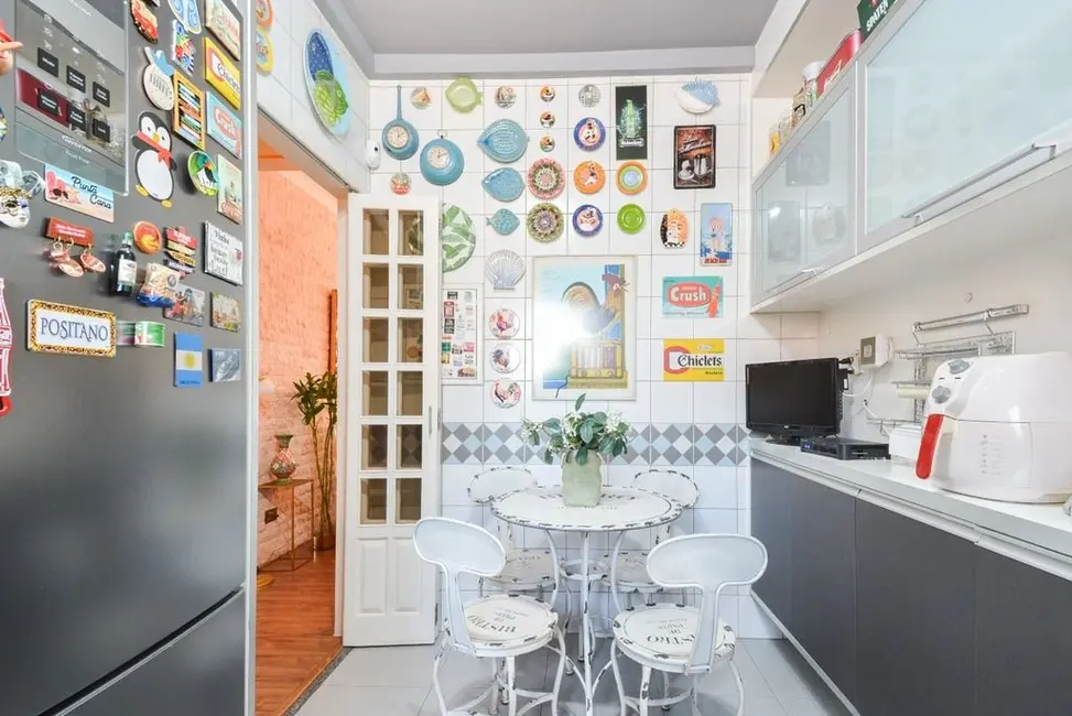 Foto 2 de Apartamento com 1 quarto à venda, 102m2 em Pinheiros, São Paulo - SP