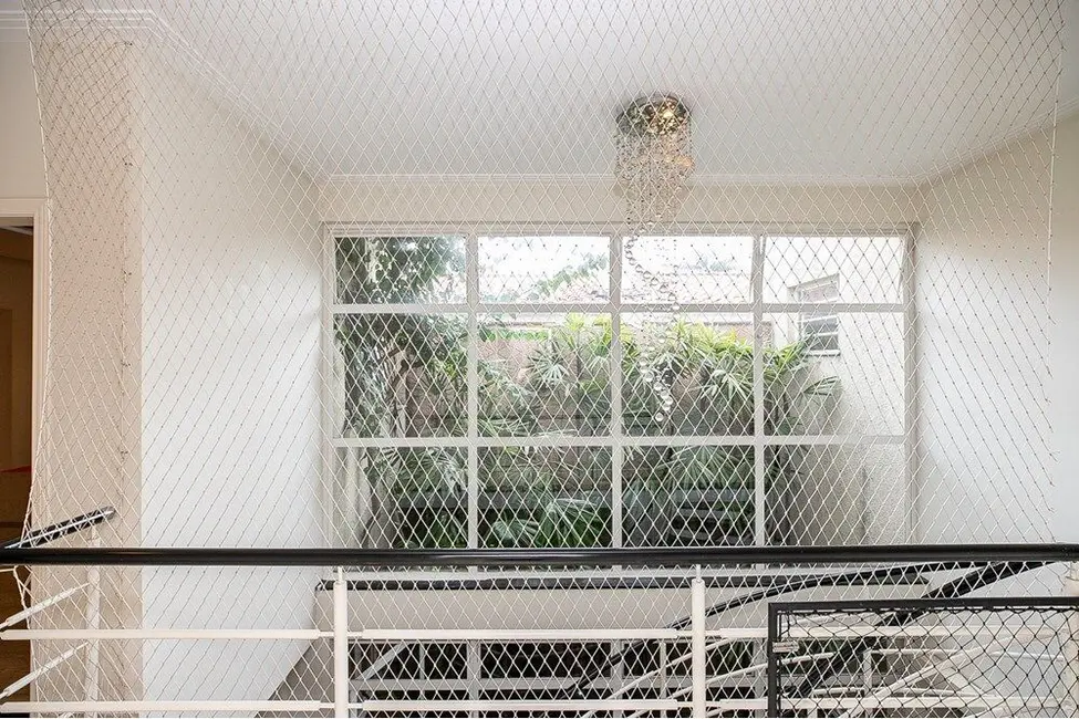 Foto 5 de Casa de Condomínio com 5 quartos à venda, 454m2 em Jardim dos Estados, São Paulo - SP