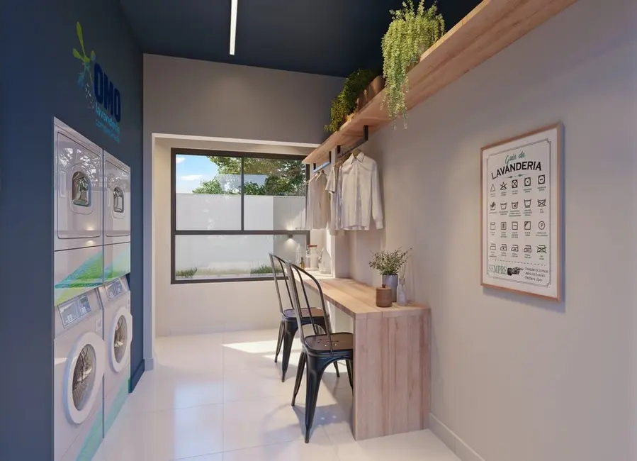 Apartamento com 2 quartos à venda, 35m2 em Mooca, São Paulo - SP - imagem 8 Foto 8 de Apartamento com 2 quartos à venda, 35m2 em Mooca, São Paulo - SP