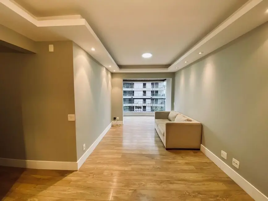 Foto 1 de Apartamento com 2 quartos para alugar, 83m2 em Vila Nova Conceição, São Paulo - SP