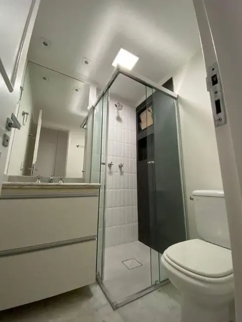 Apartamento com 2 quartos para alugar, 83m2 em Vila Nova Conceição, São Paulo - SP - imagem 8 Foto 8 de Apartamento com 2 quartos para alugar, 83m2 em Vila Nova Conceição, São Paulo - SP