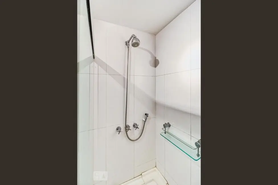 Apartamento com 1 quarto à venda, 60m2 em Vila Nova Conceição, São Paulo - SP - imagem 4 Foto 4 de Apartamento com 1 quarto à venda, 60m2 em Vila Nova Conceição, São Paulo - SP