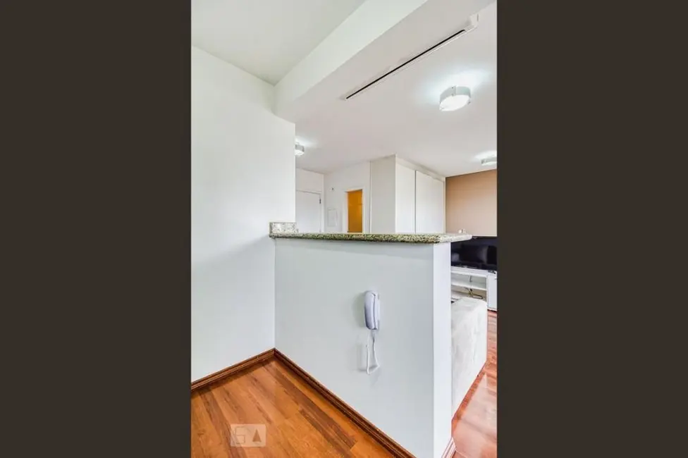Apartamento com 1 quarto à venda, 60m2 em Vila Nova Conceição, São Paulo - SP - imagem 3 Foto 3 de Apartamento com 1 quarto à venda, 60m2 em Vila Nova Conceição, São Paulo - SP