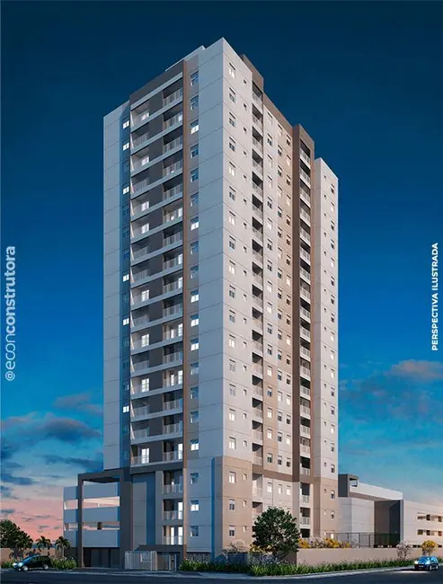 Apartamento com 2 quartos à venda, 55m2 em Vila das Bandeiras, Guarulhos - SP - imagem 1 Foto 1 de Apartamento com 2 quartos à venda, 55m2 em Vila das Bandeiras, Guarulhos - SP