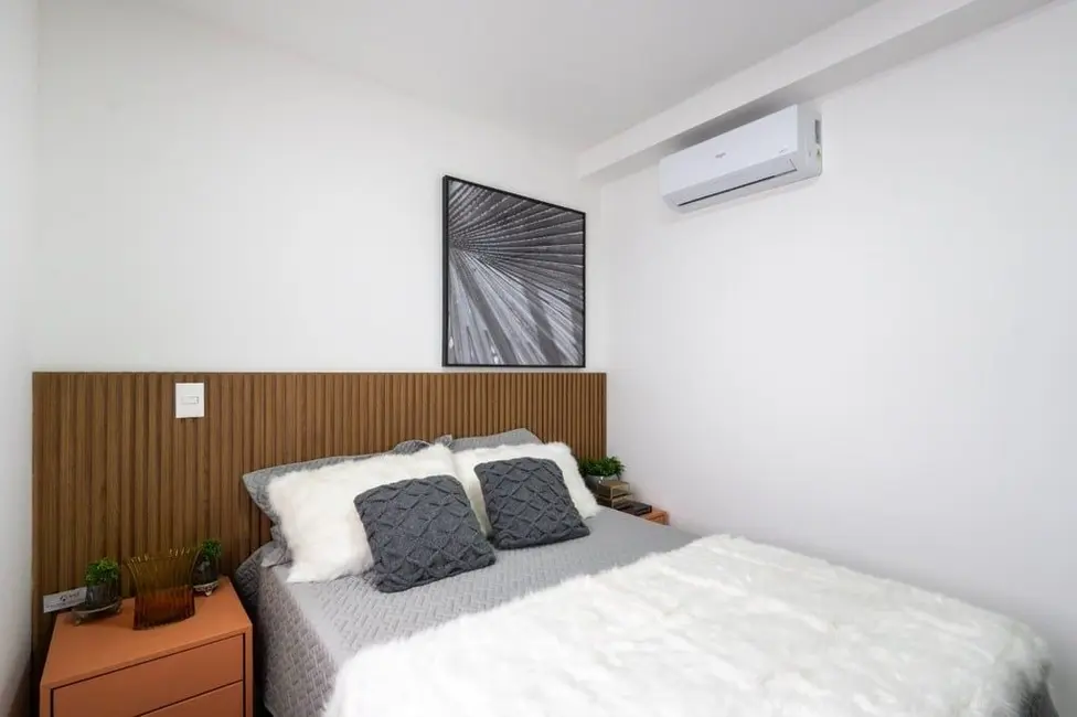 Apartamento com 2 quartos à venda, 38m2 em Centro, Osasco - SP - imagem 8 Foto 8 de Apartamento com 2 quartos à venda, 38m2 em Centro, Osasco - SP