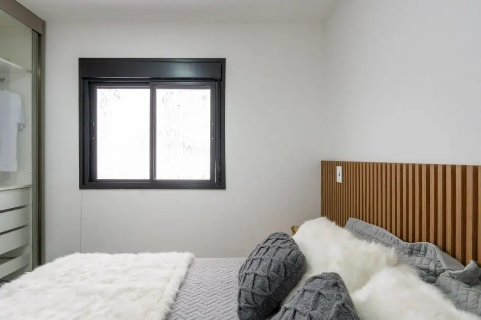 Apartamento com 2 quartos à venda, 38m2 em Centro, Osasco - SP - imagem 7 Foto 7 de Apartamento com 2 quartos à venda, 38m2 em Centro, Osasco - SP