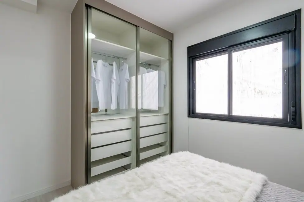 Apartamento com 2 quartos à venda, 38m2 em Centro, Osasco - SP - imagem 6 Foto 6 de Apartamento com 2 quartos à venda, 38m2 em Centro, Osasco - SP