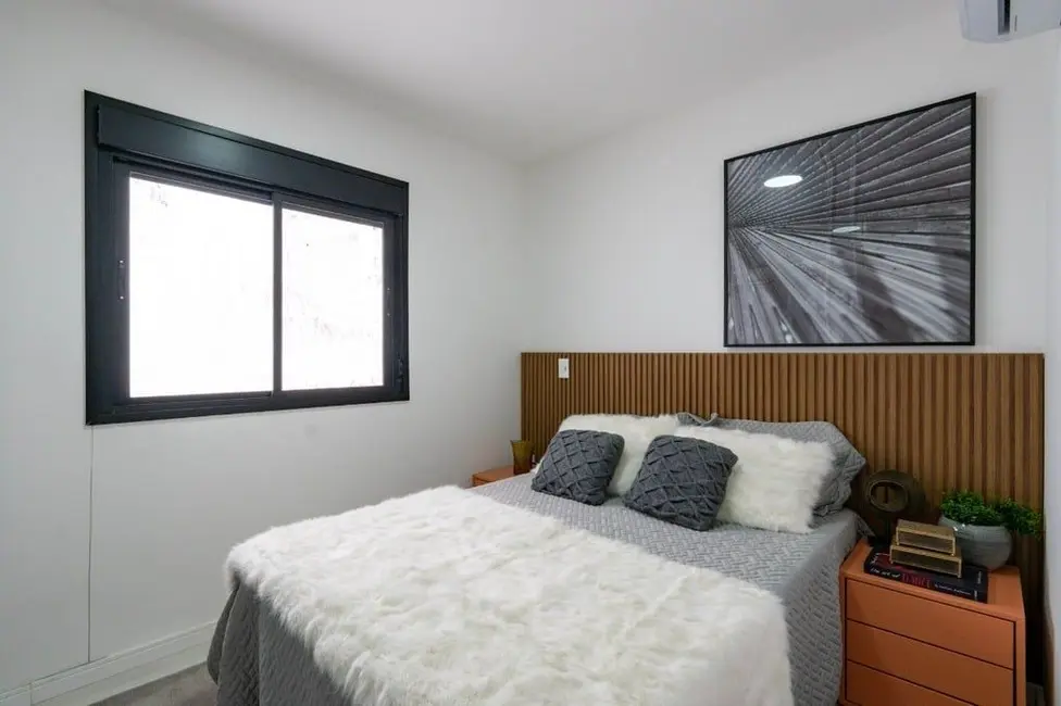 Apartamento com 2 quartos à venda, 38m2 em Centro, Osasco - SP - imagem 9 Foto 9 de Apartamento com 2 quartos à venda, 38m2 em Centro, Osasco - SP