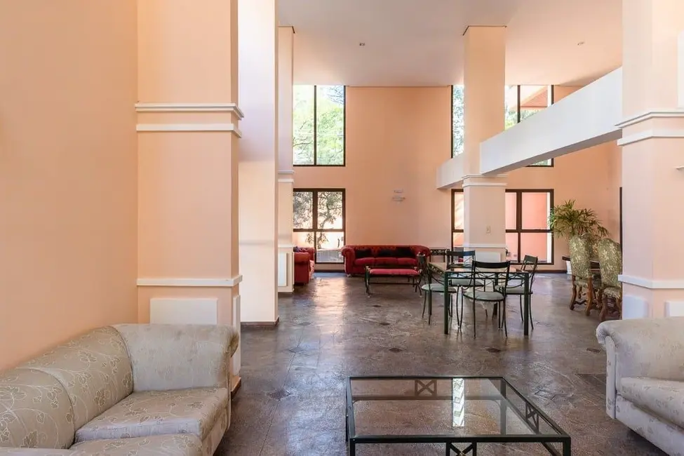 Foto 2 de Apartamento com 2 quartos à venda, 89m2 em Vila Suzana, São Paulo - SP