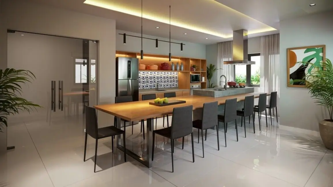 Foto 9 de Apartamento com 1 quarto à venda, 35m2 em Vila Clementino, São Paulo - SP