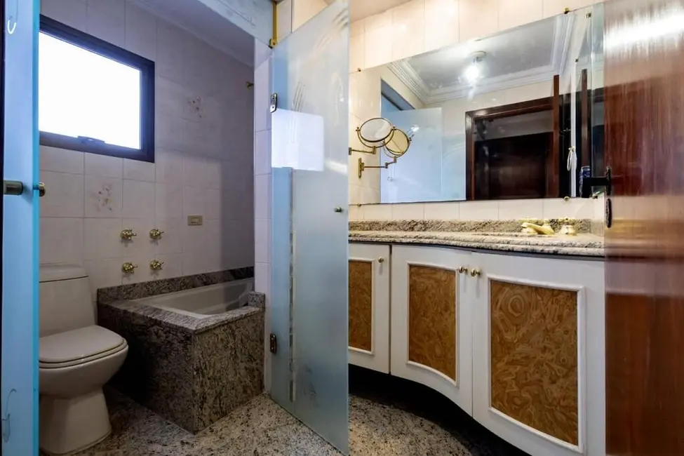 Foto 6 de Apartamento com 3 quartos à venda, 132m2 em Tatuapé, São Paulo - SP