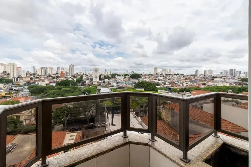 Foto 7 de Apartamento com 3 quartos à venda, 132m2 em Tatuapé, São Paulo - SP