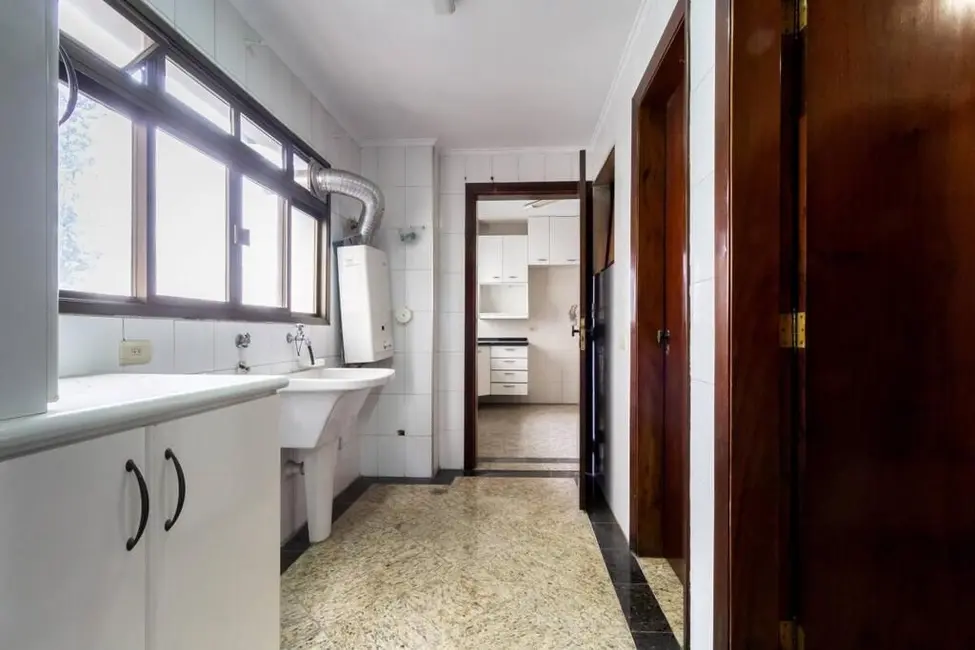 Foto 2 de Apartamento com 3 quartos à venda, 132m2 em Tatuapé, São Paulo - SP