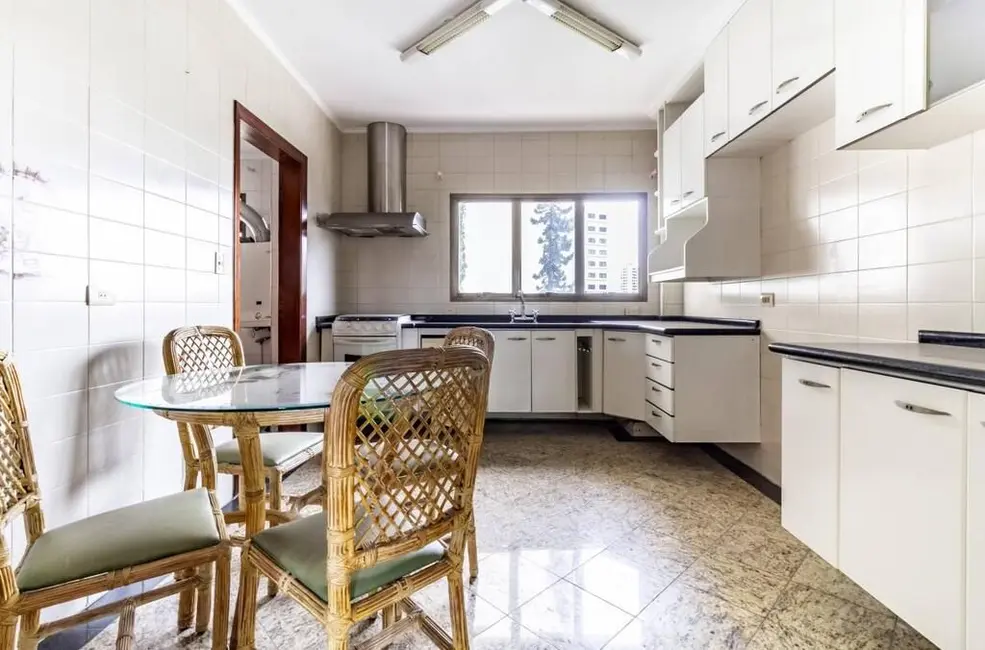 Foto 8 de Apartamento com 3 quartos à venda, 132m2 em Tatuapé, São Paulo - SP