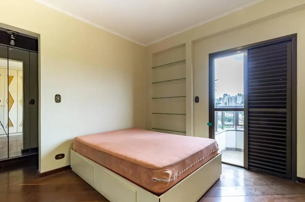 Foto 4 de Apartamento com 3 quartos à venda, 132m2 em Tatuapé, São Paulo - SP