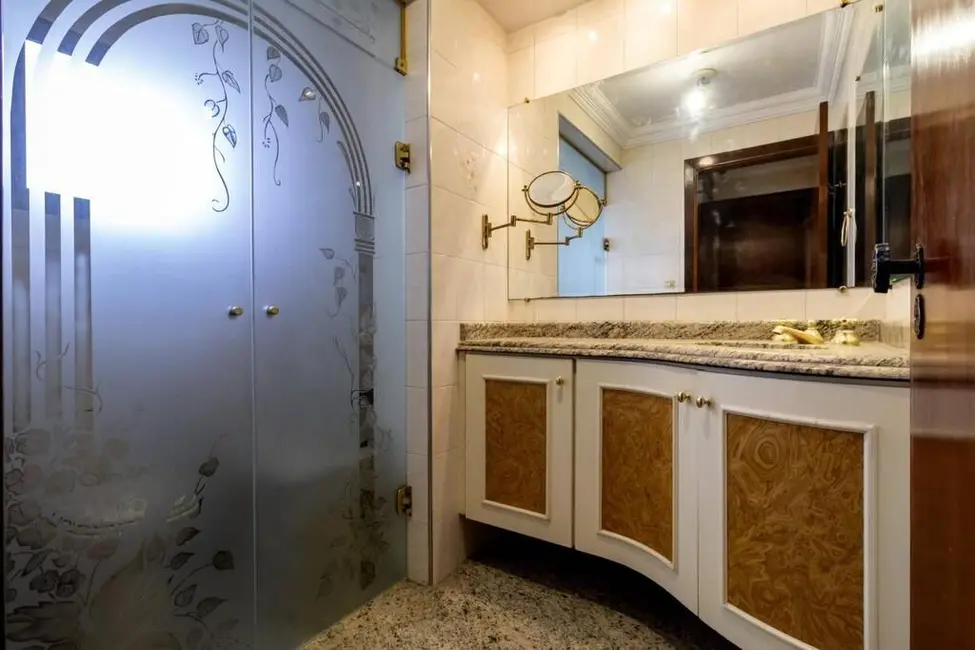 Foto 5 de Apartamento com 3 quartos à venda, 132m2 em Tatuapé, São Paulo - SP