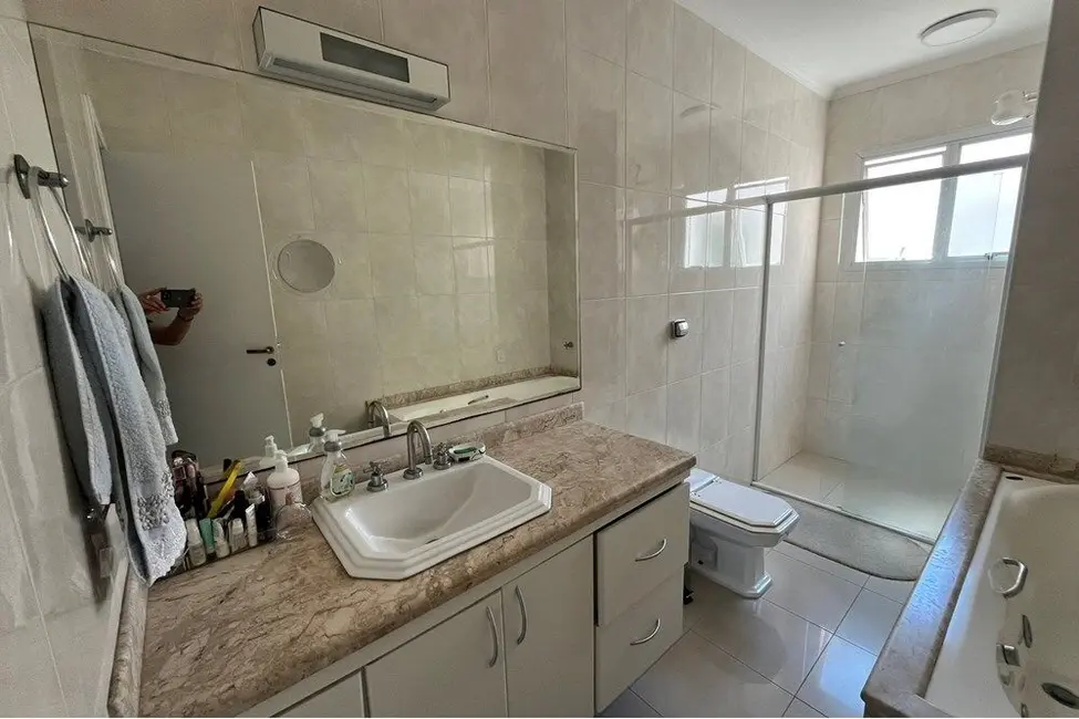 Foto 7 de Casa de Condomínio com 3 quartos à venda, 208m2 em Água Rasa, São Paulo - SP