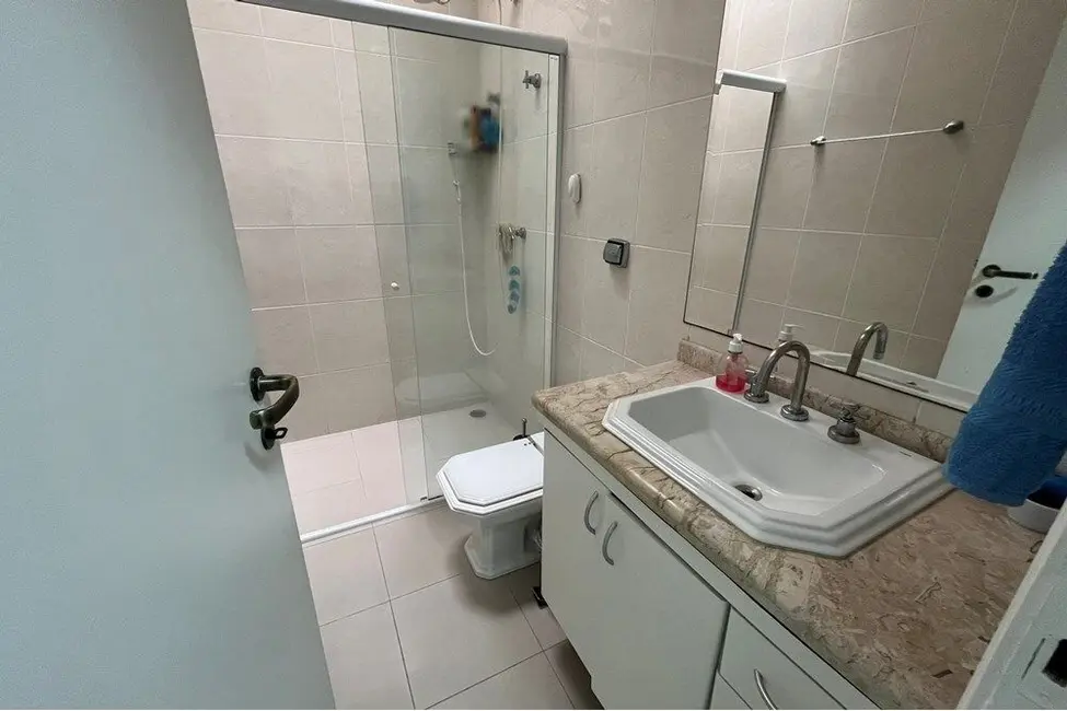 Foto 5 de Casa de Condomínio com 3 quartos à venda, 208m2 em Água Rasa, São Paulo - SP