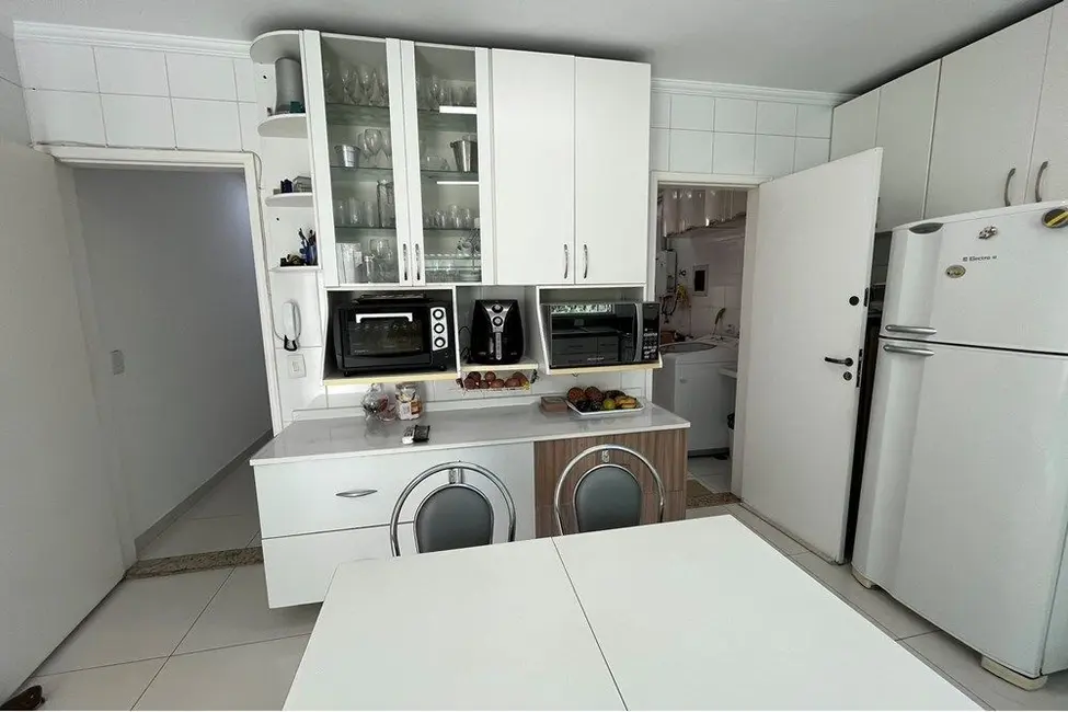 Foto 9 de Casa de Condomínio com 3 quartos à venda, 208m2 em Água Rasa, São Paulo - SP