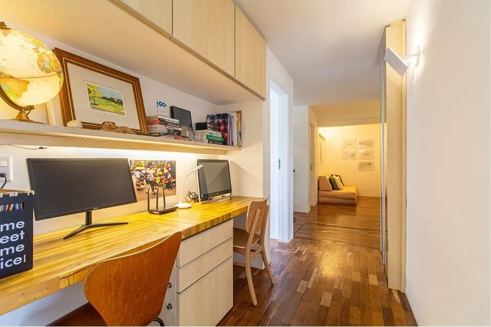 Foto 5 de Cobertura com 4 quartos à venda, 154m2 em Vila Pompéia, São Paulo - SP