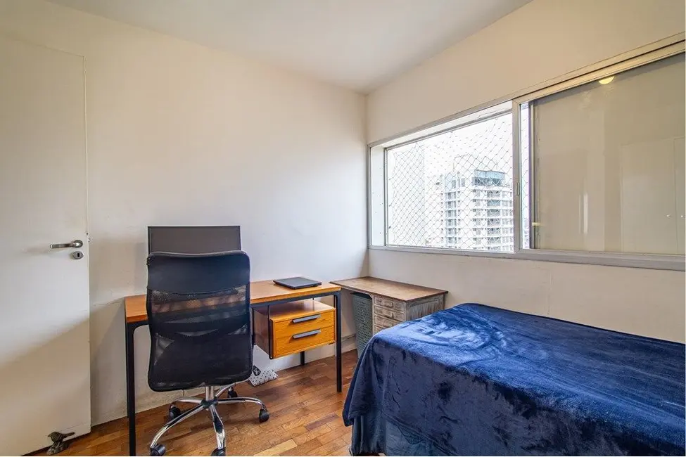 Foto 7 de Cobertura com 4 quartos à venda, 154m2 em Vila Pompéia, São Paulo - SP