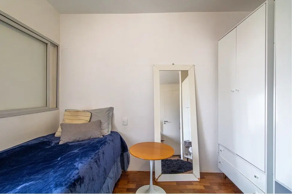 Foto 6 de Cobertura com 4 quartos à venda, 154m2 em Vila Pompéia, São Paulo - SP