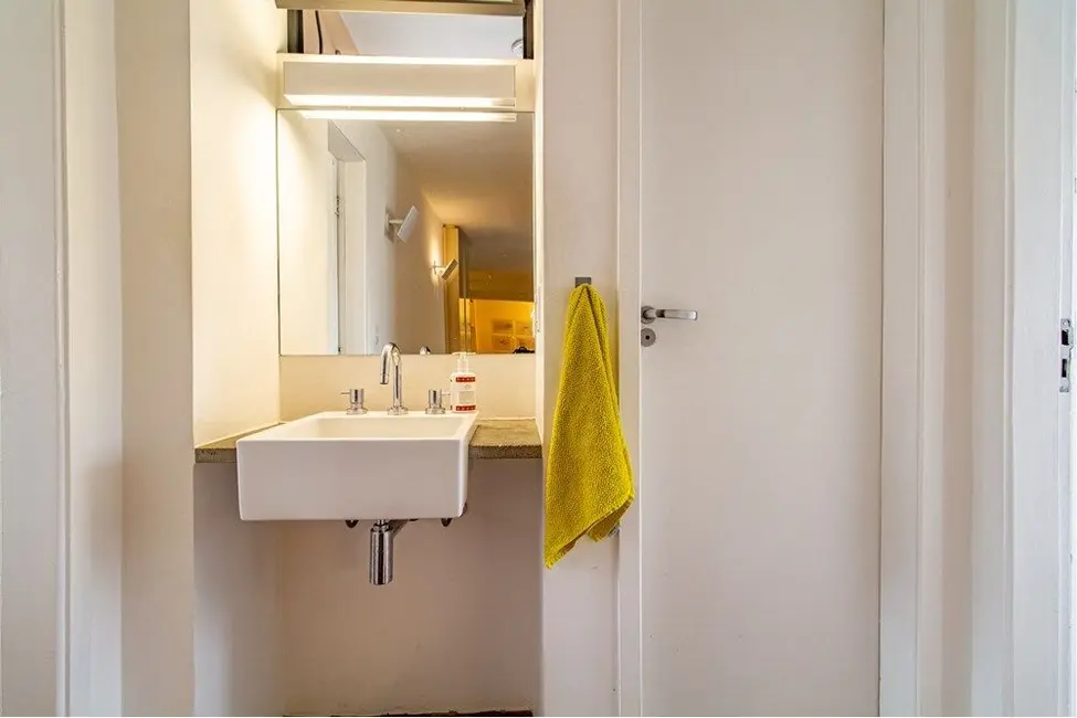 Foto 9 de Cobertura com 4 quartos à venda, 154m2 em Vila Pompéia, São Paulo - SP