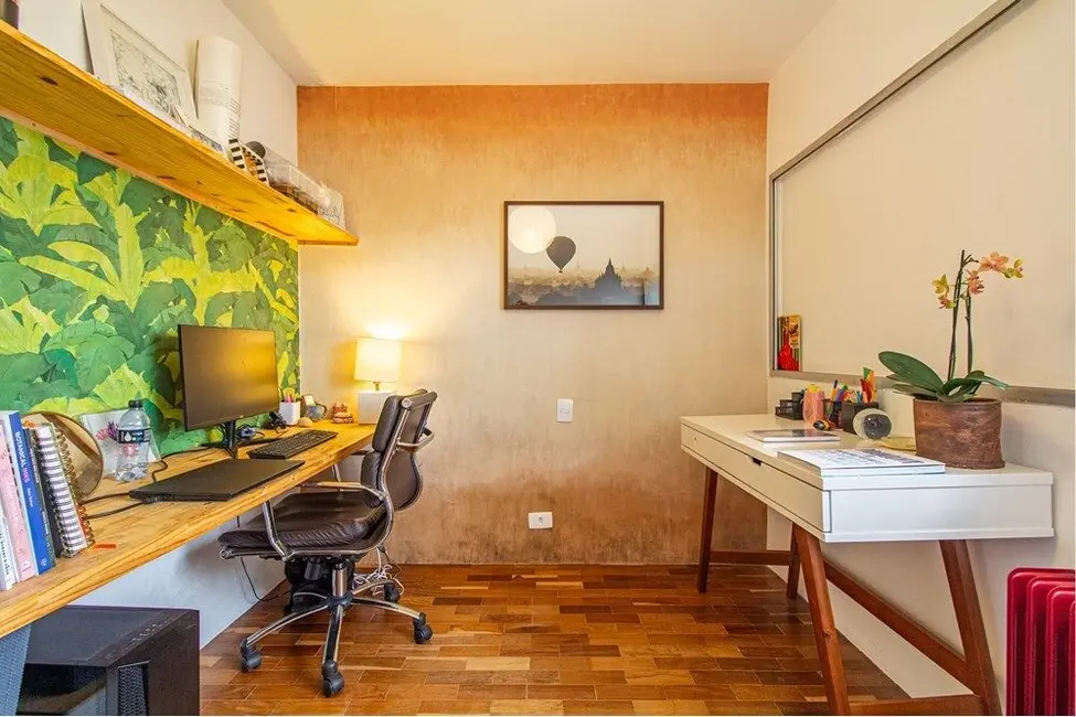 Foto 2 de Cobertura com 4 quartos à venda, 154m2 em Vila Pompéia, São Paulo - SP