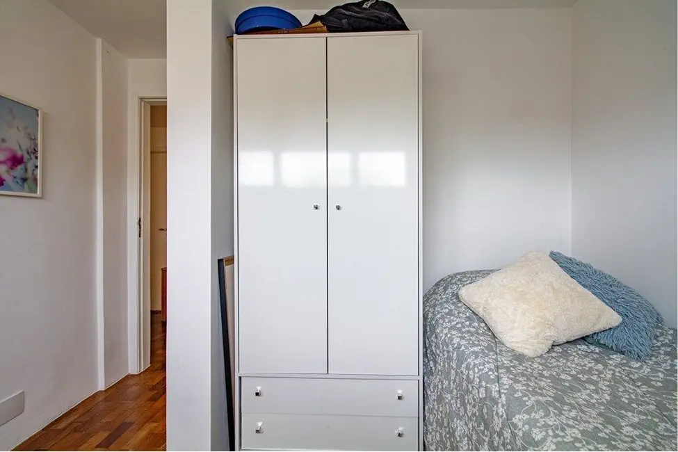 Foto 3 de Cobertura com 4 quartos à venda, 154m2 em Vila Pompéia, São Paulo - SP