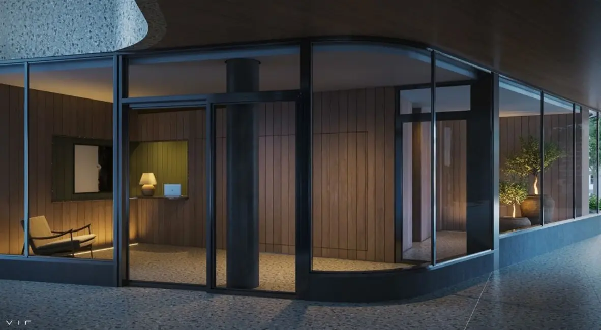 Foto 4 de Apartamento com 1 quarto à venda, 103m2 em Itaim Bibi, São Paulo - SP