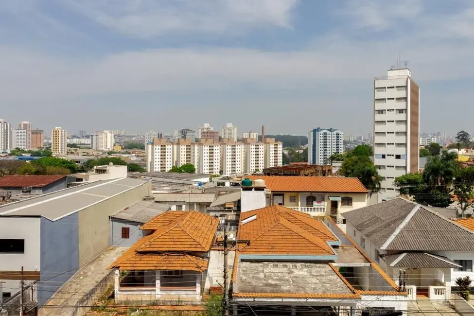 Foto 7 de Apartamento com 3 quartos à venda, 90m2 em Vila Bela, São Paulo - SP