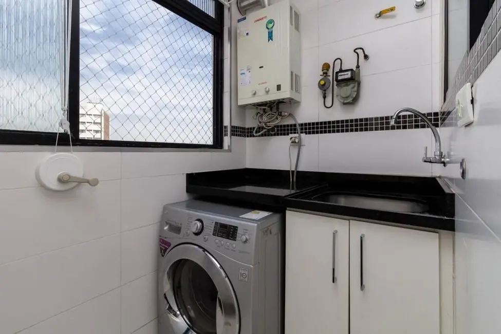 Foto 6 de Apartamento com 3 quartos à venda, 90m2 em Vila Bela, São Paulo - SP
