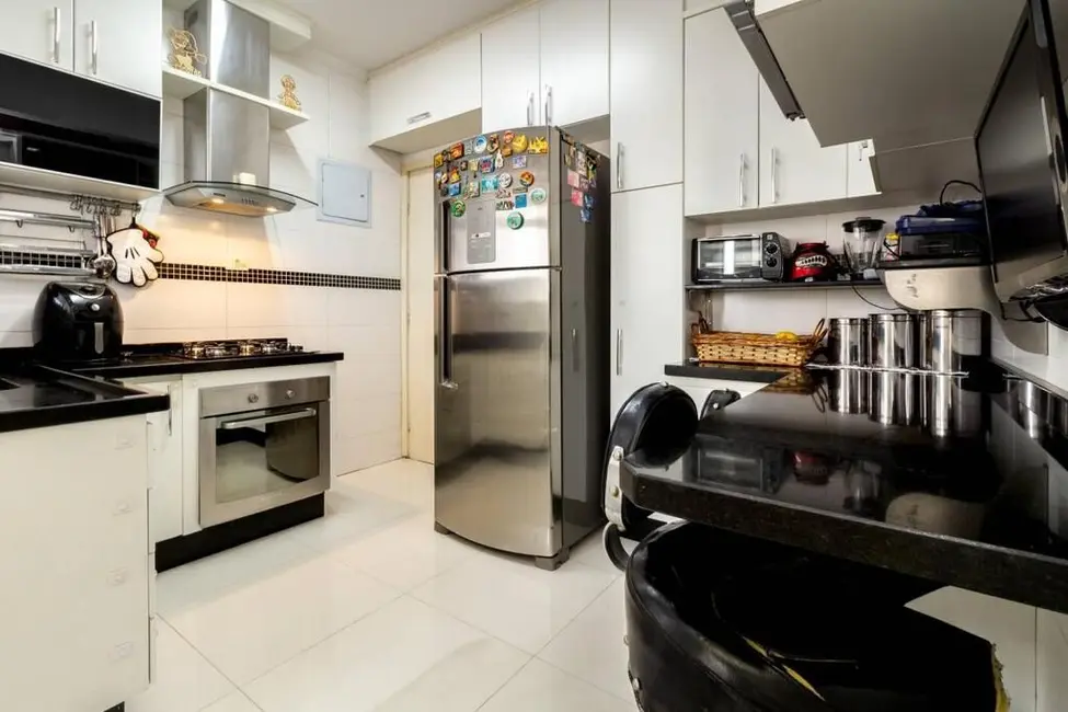 Foto 3 de Apartamento com 3 quartos à venda, 90m2 em Vila Bela, São Paulo - SP