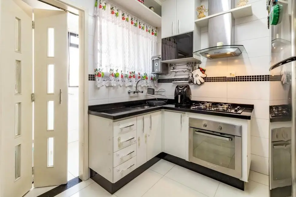 Foto 4 de Apartamento com 3 quartos à venda, 90m2 em Vila Bela, São Paulo - SP