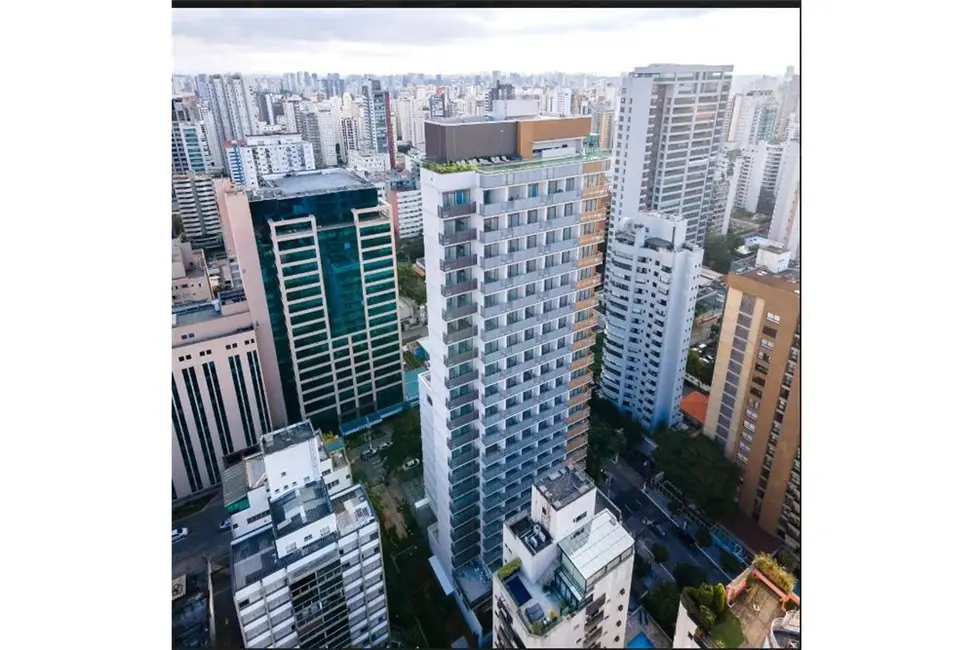 Foto 5 de Kitnet com 1 quarto à venda, 1797m2 em Moema, São Paulo - SP