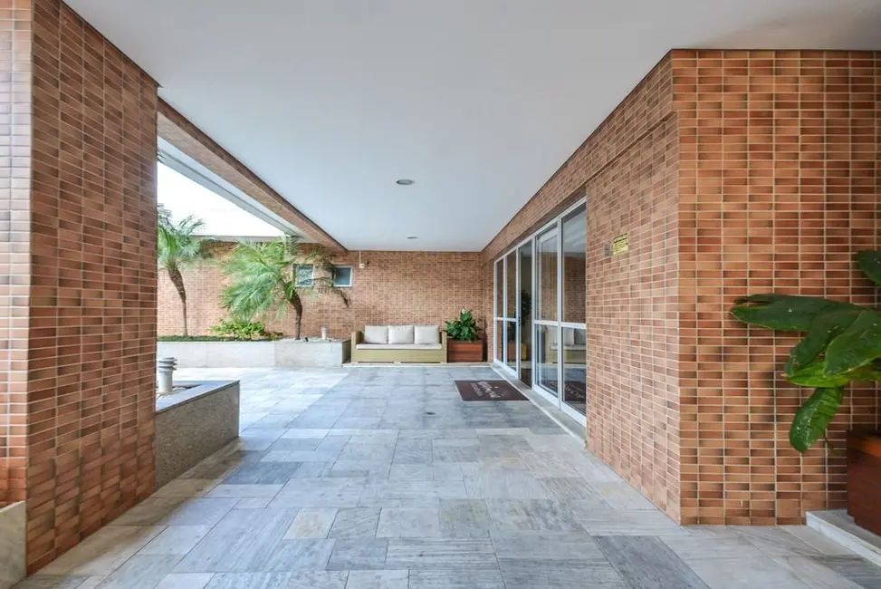 Foto 5 de Apartamento com 3 quartos à venda, 101m2 em Santo Amaro, São Paulo - SP