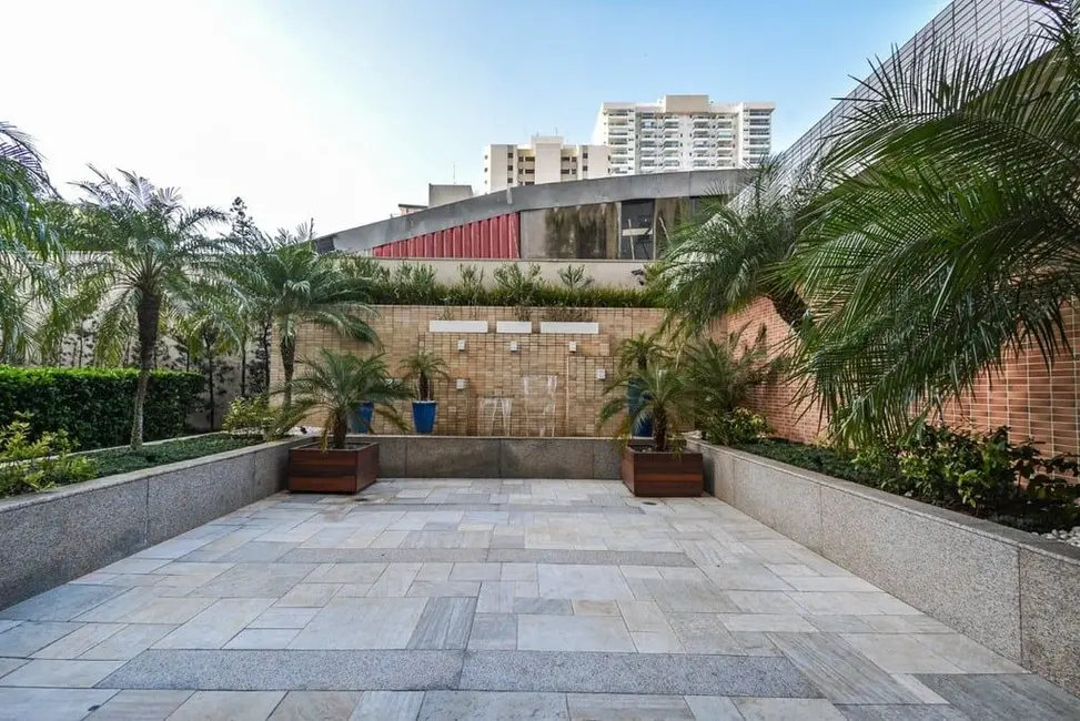 Foto 7 de Apartamento com 3 quartos à venda, 101m2 em Santo Amaro, São Paulo - SP