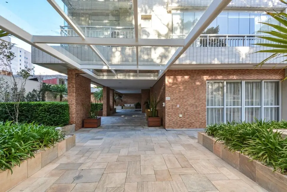 Foto 3 de Apartamento com 3 quartos à venda, 101m2 em Santo Amaro, São Paulo - SP