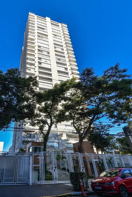 Foto 9 de Apartamento com 3 quartos à venda, 101m2 em Santo Amaro, São Paulo - SP