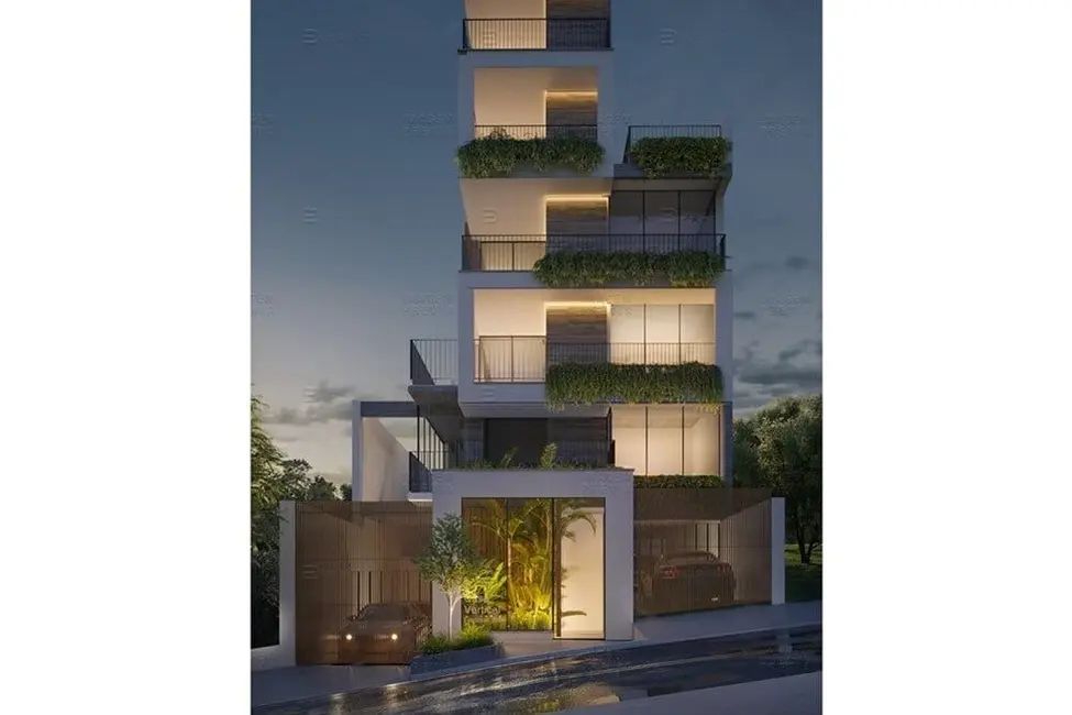 Cobertura com 2 quartos à venda, 119m2 em Vila Madalena, São Paulo - SP - imagem 7 Foto 7 de Cobertura com 2 quartos à venda, 119m2 em Vila Madalena, São Paulo - SP