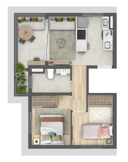 Foto 2 de Loja à venda, 114m2 em Pinheiros, São Paulo - SP