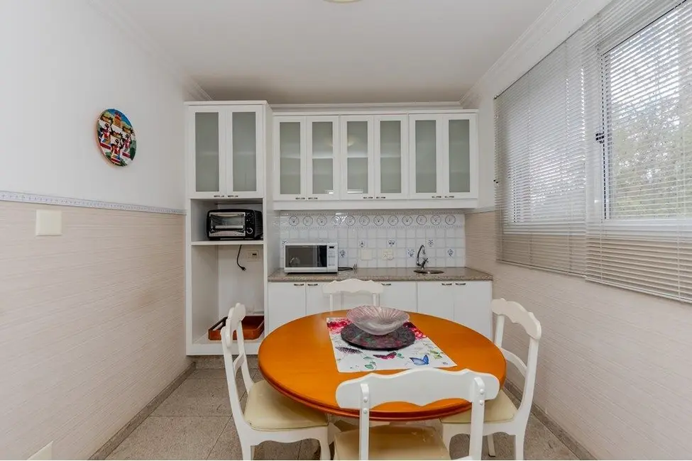 Apartamento com 4 quartos à venda, 273m2 em Vila Andrade, São Paulo - SP - imagem 9 Foto 9 de Apartamento com 4 quartos à venda, 273m2 em Vila Andrade, São Paulo - SP