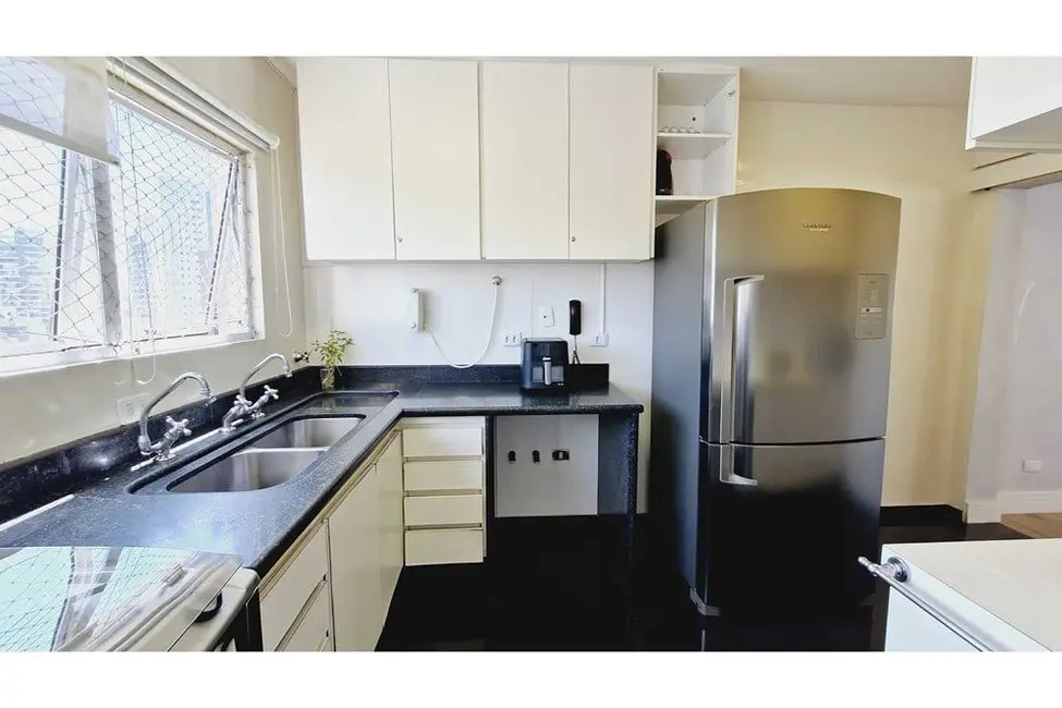 Cobertura com 4 quartos à venda, 244m2 em Vila Andrade, São Paulo - SP - imagem 4 Foto 4 de Cobertura com 4 quartos à venda, 244m2 em Vila Andrade, São Paulo - SP