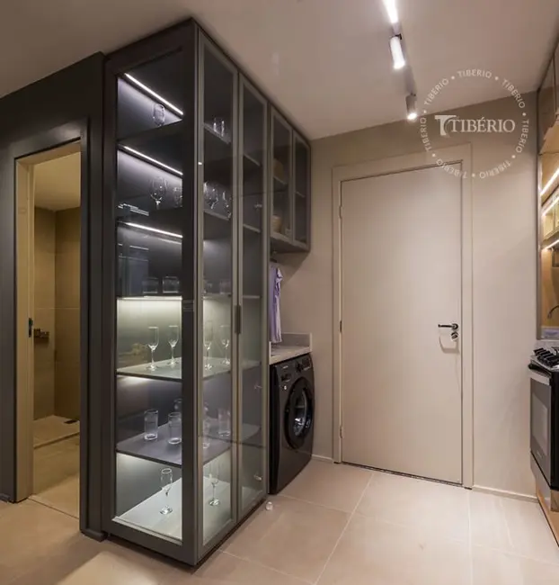 Kitnet com 1 quarto à venda, 30m2 em Vila Pompéia, São Paulo - SP - imagem 8 Foto 8 de Kitnet com 1 quarto à venda, 30m2 em Vila Pompéia, São Paulo - SP