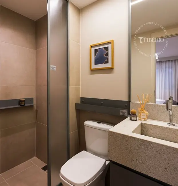 Foto 7 de Kitnet com 1 quarto à venda, 43m2 em Vila Pompéia, São Paulo - SP