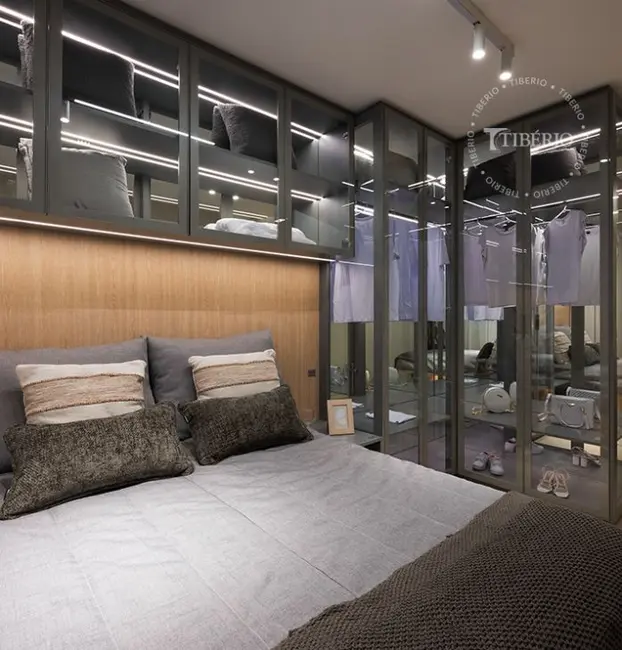 Foto 6 de Kitnet com 1 quarto à venda, 43m2 em Vila Pompéia, São Paulo - SP